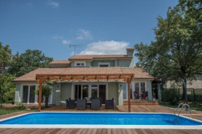 Ferienhaus für 10 Personen und 2 Kinder in Juricani, Istrien Istrische Riviera